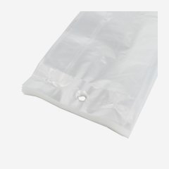 Sacchetto di plastica a lacerazione , 0,5 kg