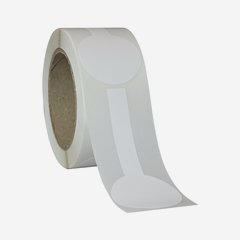 Etichetta 50x120mm, bianco