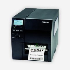 Stampante termotrasferimento Toshiba B-EX4T1 200 D