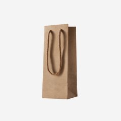 Borsa regalo, marrone, VIV-350GPI , 76/76/220