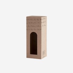 Scatola regalo poesia, 1x bottiglia VIVA da 0,35l