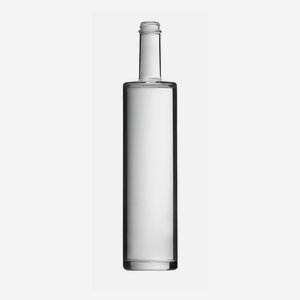 Bottiglia BEGA 700 ml, vetro bianco, GPI28