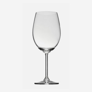 Bicchiere da vino rosso Glass & Co "Chianti"