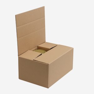 Scatola di imballaggio per 6x Vit-540, Fac-575