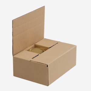 Scatola di imballaggio per 6x Stur-219, L221xB154x