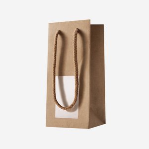 Borsa regalo, TRS-500, 93/93/210