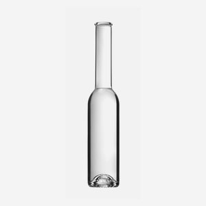 Bottiglia Opera 200ml, vetro bianco, Sughero