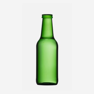 Bottiglia Styria 250ml, vetro verde, Rical