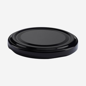 Coperchio TWIST-OFF, ø 66 mm, bianco