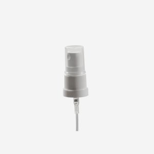Barattolo a vite da 350 ml, vetro bianco, TO82