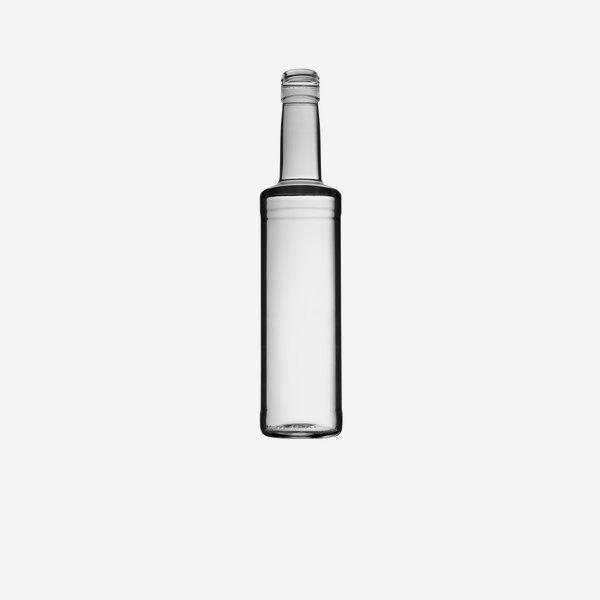 Concord bottiglia, 500ml, vetro bianco