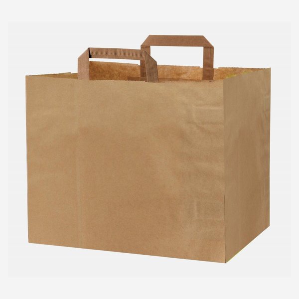 Borsa da pasticceria,  neutrale, 320/220/255