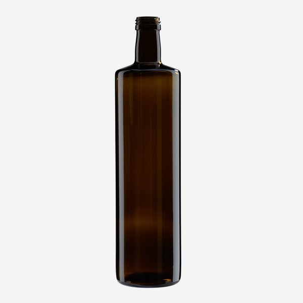 DORICA 1000ml, Vetro antico, PP31,5