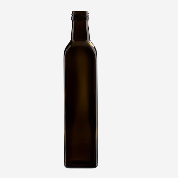 Marasca 500ml, vetro antico, MdG: PP31,5