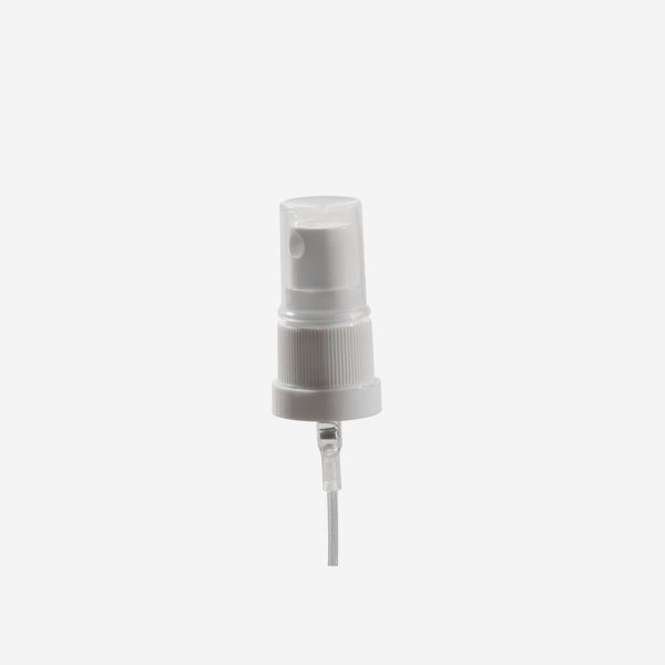 Barattolo a vite da 350 ml, vetro bianco, TO82